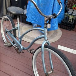 26” Electra Beach Cruiser