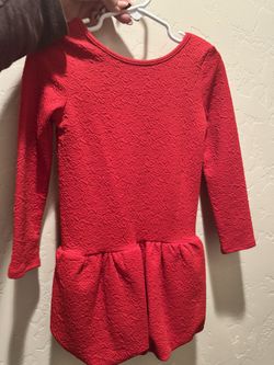 Toddler Girl H&M Dress