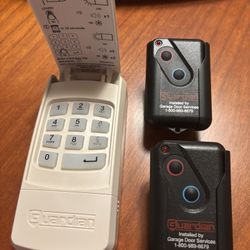 Guardian Remotes