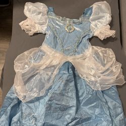 Princess Costume