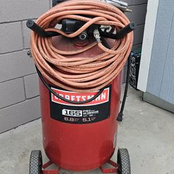 Craftsman Air Compressor