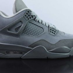 Air Jordan 4 Retro SE 'Wet Cement' 2