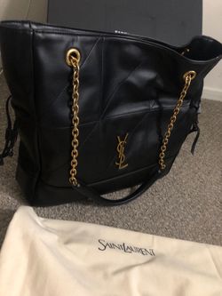 Original YSL Saint Laurent bag