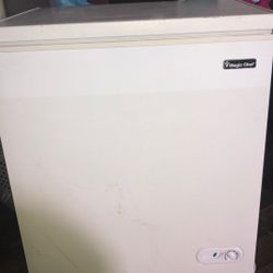 Magic Chef Mini Deep Freezer Manufacturer 2021