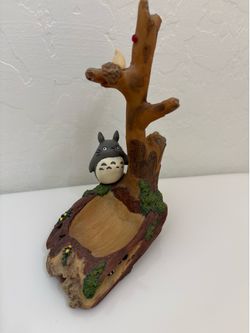 My Neighbor Totoro Accessory Holder