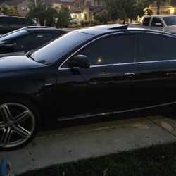 Audi A6 2011 Clean Title