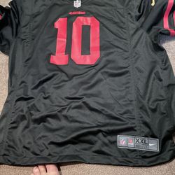 49er Gear