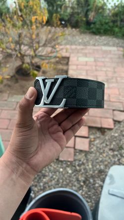 Men belt