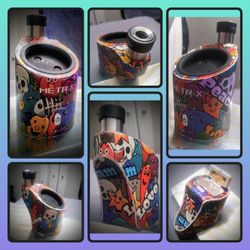 Matrix Limited Edition E-RIG (Body Only/NO Glass)