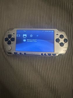 Sony PSP Handheld Console with 16GB Memory Stick