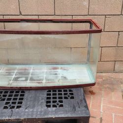Glass Tank 90 Gallon