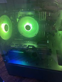Gaming Pc