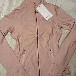 Lulu Define Jacket 
