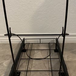 NEW Pull-Out Trash Can Under Cabinet Slide Out Kit