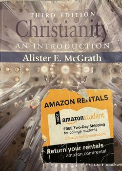 Christianity: An Introduction