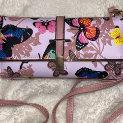 New Purse Never Used / Bolsa Nueva Nunca Usada