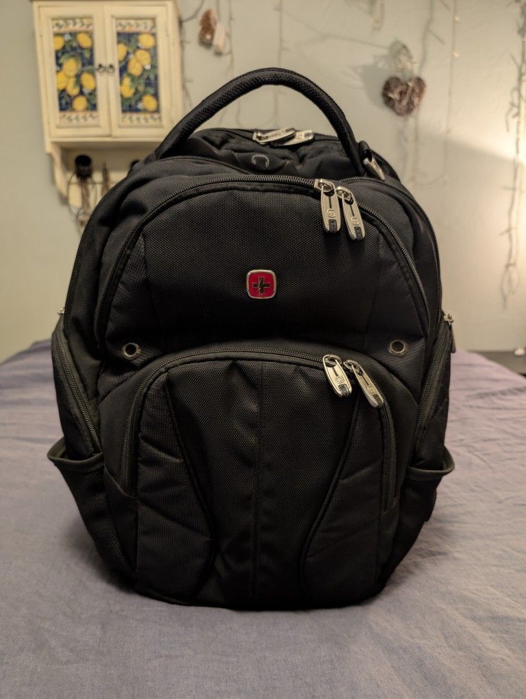 Swissgear 1223 Laptop Backpack