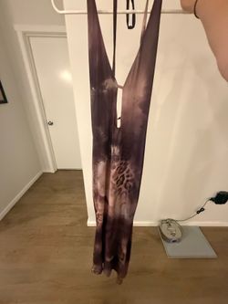 Windsor dress