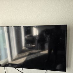 Vizio 40" Smart Tv