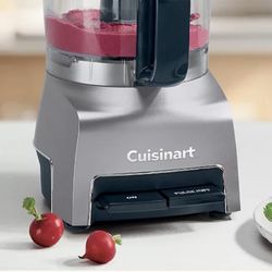 Cuisinart 5-Cup Food Processor FP-5