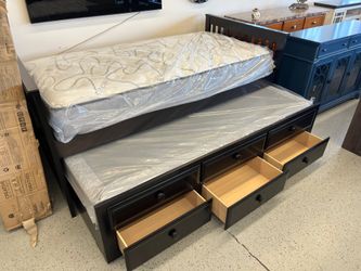 Furniture Mattress, Boxspring, Bunk, Bed, Bed Frame Queen King Twin Full
