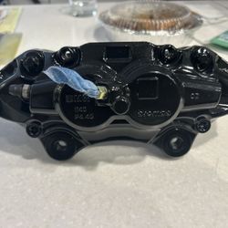 Bmw 340mm Brembo Calipers