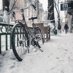 Property Cleaning & Maintenance  ❄️❄️🗑️🚮🧹