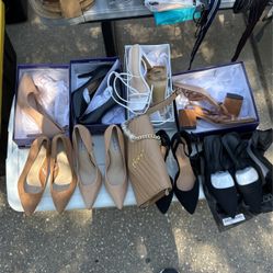 Heels For Sale 