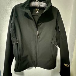 Mountain Hardware Cycling Jacket -Women’s M