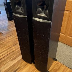 Klipsch Icon vf36 Pair Speakers