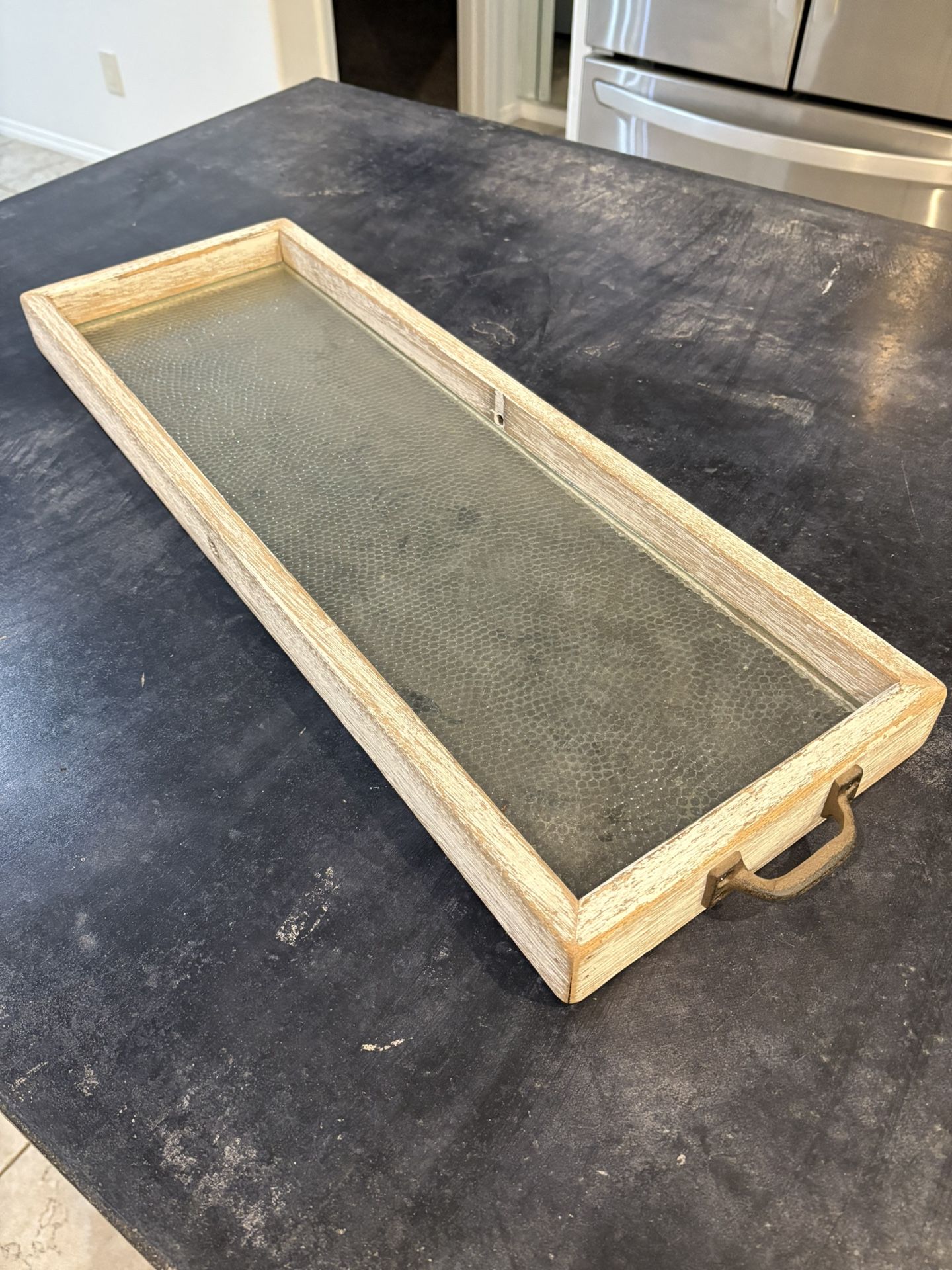 Decor Tray