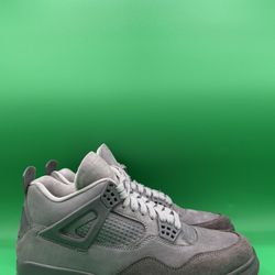 Air Jordan 4 “Wet Cement” Size 8 OG Box