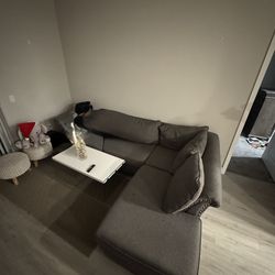 Room set & couch