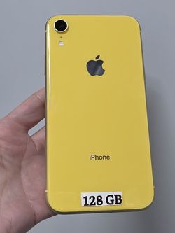 Iphone XR 128GB UNLOCKED. Firm Price.       Precio Es Firme.