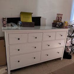 Ikea Hemnes Dresser