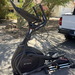 Sole E25 Elliptical $500 OBO