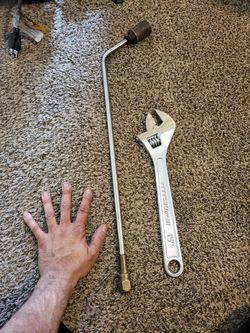 Heavy Duty Rosebud Torch