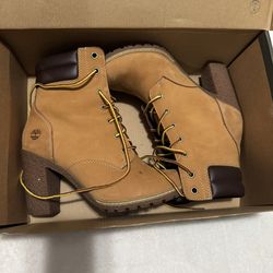 Botas  En Muy Buen Estado #6