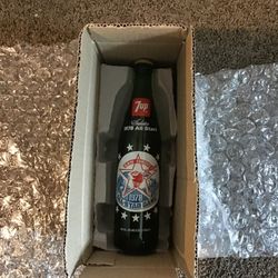 San Diego Padres All-Star game unopened bottom