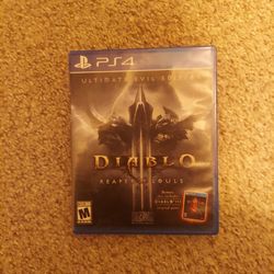 Diablo 3  & Ultimate Evil Edition 