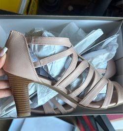 Carter Dusty Blush