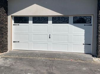 Garage Doors 