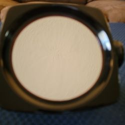 Double Sided Makeup Mirror