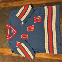 Ford Jersey