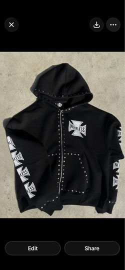 Nevertheless zip up