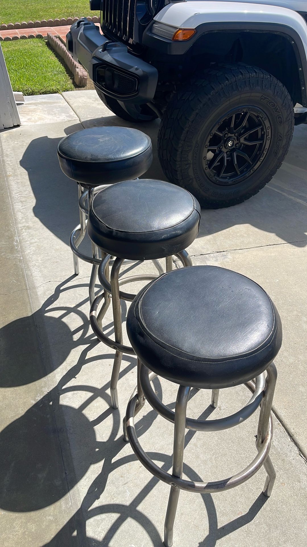 Bar Stools
