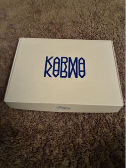 SKZ KARMA ALBUM
