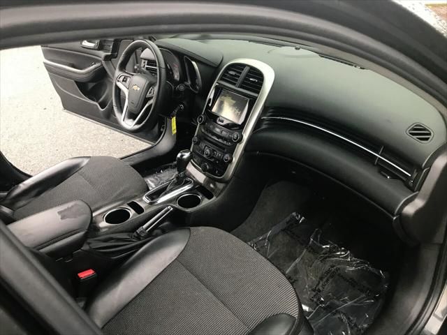 2015 Chevrolet Malibu