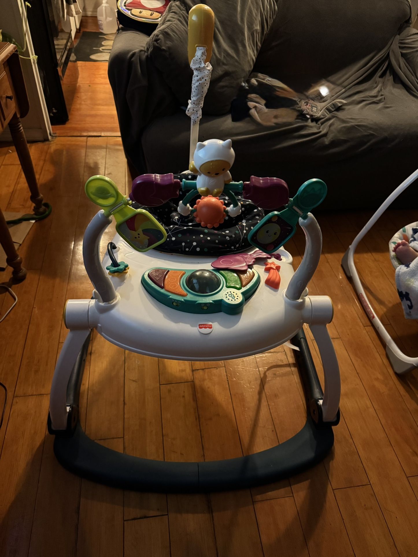 Baby Bouncer