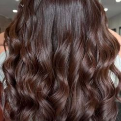 Natural Beautiful Hair Extensions